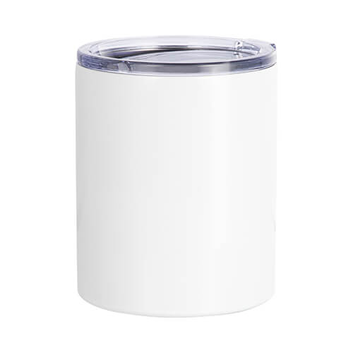 Termohrnek 300 ml s víčkem